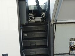 MERCEDES-BENZ Tourismo, 52 Sitze, Euro 5