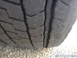 MERCEDES-BENZ Tourismo, 52 Sitze, Euro 5