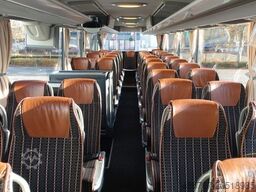 MERCEDES-BENZ Tourismo, 52 Sitze, Euro 5