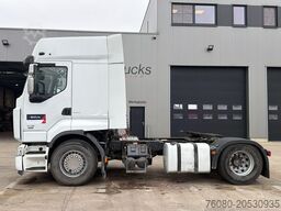 Renault Premium 450 DXI (BOITE MANUELLE / MANUAL GEARBOX)