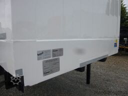 KRONE Heck hohe Portaltüren