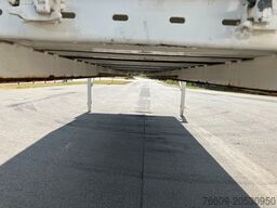 KRONE Wechselbrücke Koffer