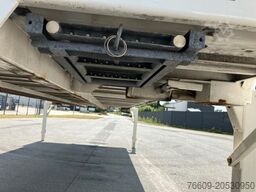 KRONE Wechselbrücke Koffer