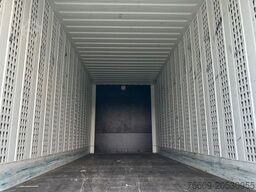 KRONE Wechselbrücke Koffer