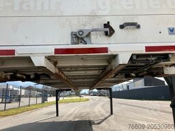 KRONE Wechselbrücke Koffer