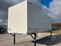 KRONE Wechselbrücke Koffer