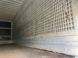 KRONE Wechselbrücke Koffer