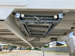 KRONE Wechselbrücke Koffer