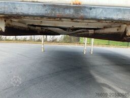 KRONE Wechselbrücke Koffer