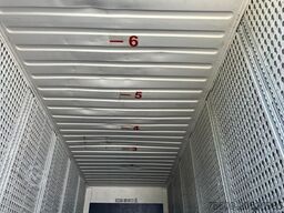 KRONE Wechselbrücke Koffer