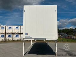 KRONE Wechselbrücke Koffer