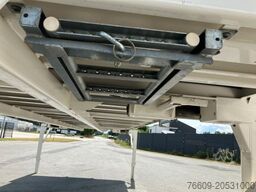 KRONE Wechselbrücke Koffer