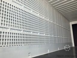 KRONE Wechselbrücke Koffer