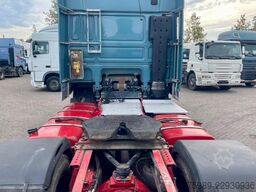 DAF XF 105.460 MANUAL, EURO 5, FRIGO RETARDER,
