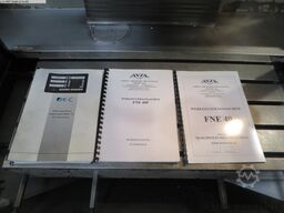 AVIA AVIA - FNE 40P