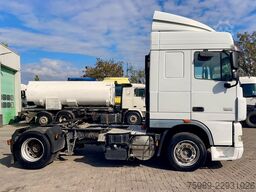 DAF XF 105.410 PARKING AIRCO, FRIGO