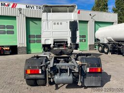 DAF XF 105.410 PARKING AIRCO, FRIGO