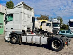 DAF XF 105.410 PARKING AIRCO, FRIGO