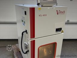 Vötsch VCL 4003
