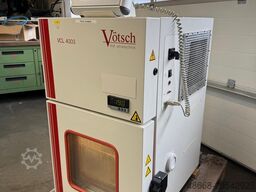 Vötsch VCL 4003