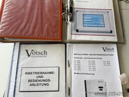 Vötsch VCL 4003