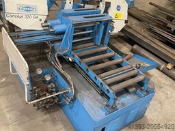 JAESPA Concept 320 GA