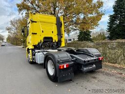 Mercedes-Benz Actros 1845 /Retarder/Kipphydraulik/Standklima/Eu6