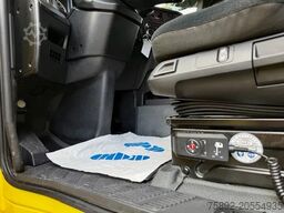Mercedes-Benz Actros 1845 /Retarder/Kipphydraulik/Standklima/Eu6