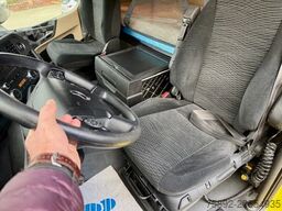 Mercedes-Benz Actros 1845 /Retarder/Kipphydraulik/Standklima/Eu6