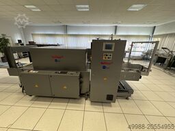 KALLFASS Super Wrap 650 D.L.I.L + Standard 650 NT