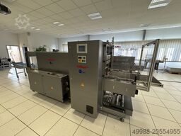 KALLFASS Super Wrap 650 D.L.I.L + Standard 650 NT