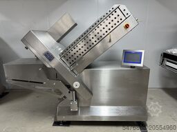 Weber Computer Slicer Machine 305