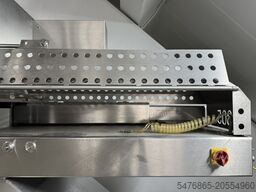 Weber Computer Slicer Machine 305