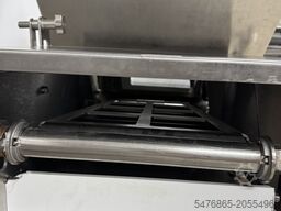 Weber Computer Slicer Machine 305