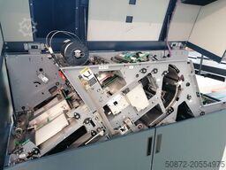 C.P. Bourg BSF-e/ BDF-e