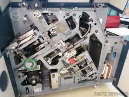 C.P. Bourg BSF-e/ BDF-e