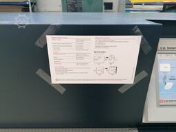 C.P. Bourg BSF-e/ BDF-e