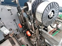 C.P. Bourg BSF-e/ BDF-e