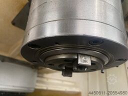 DOOSAN DAEWOO MYNX 650