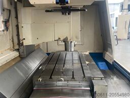 DOOSAN DAEWOO MYNX 650