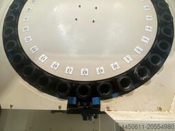 DOOSAN DAEWOO MYNX 650