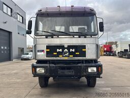 MAN 26.372 (MANUAL PUMP / POMPE MANUELLE / LAMES / ...