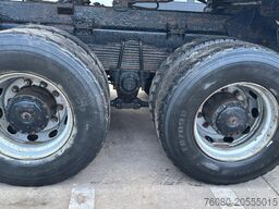 MAN 26.372 (MANUAL PUMP / POMPE MANUELLE / LAMES / ...