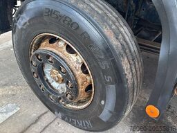 MAN 26.372 (MANUAL PUMP / POMPE MANUELLE / LAMES / ...