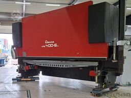 AMADA HFE400-6L  6000 x 400 to L