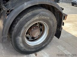 Renault KERAX 420 (4X4 / CAMION D'ESPAGNE / LAMES / GRA...