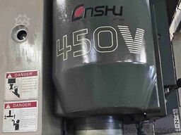 Enshu 450 V