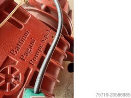 Hofmans HMF 410W Saugwagen mit HD