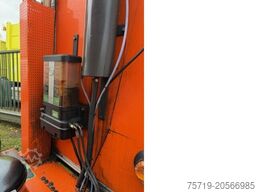 Hofmans HMF 410W Saugwagen mit HD