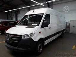 Mercedes-Benz Sprinter 317 Maxi,9GTronic,AHK2,8To,Kamera